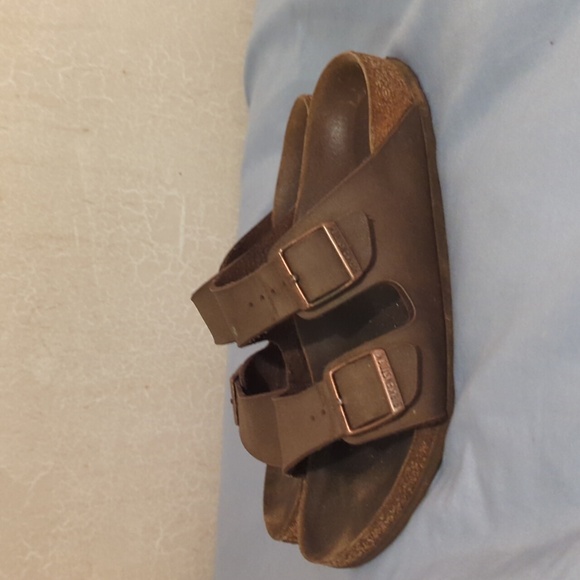 Birkenstock sandals - Picture 3 of 5